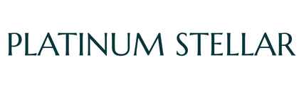 Platinum Stellar Logo